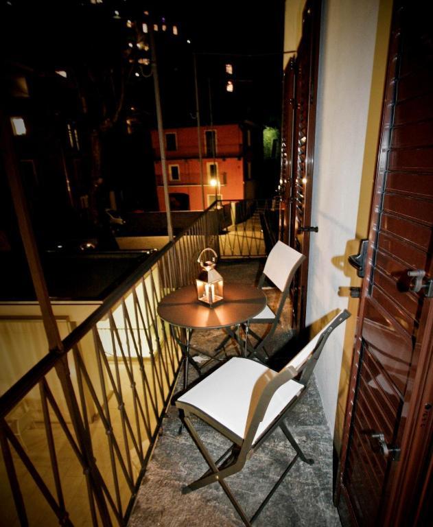Boutique Hotel La Rinascente 로카르노 외부 사진
