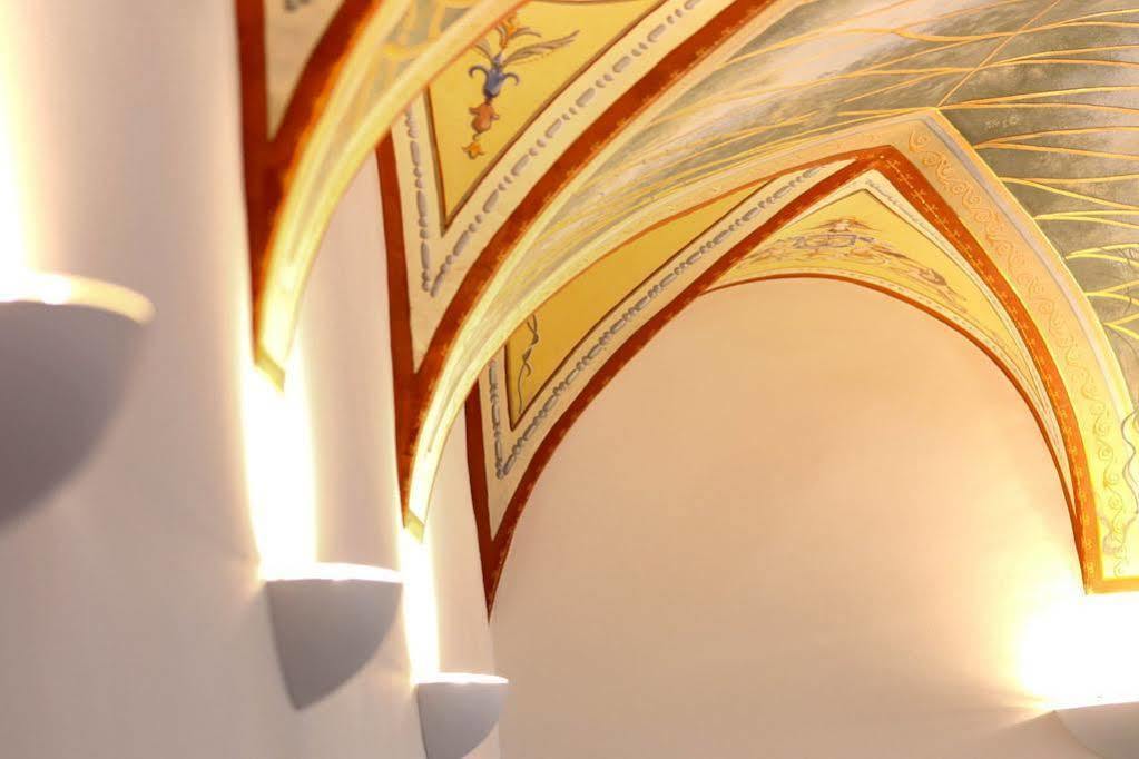Boutique Hotel La Rinascente 로카르노 외부 사진